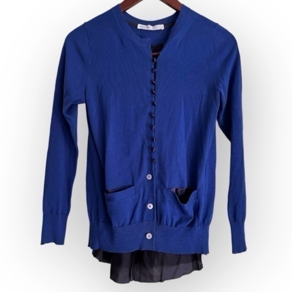 Sacai Cardigan